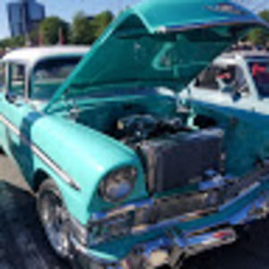 Meet your Posher, Jay